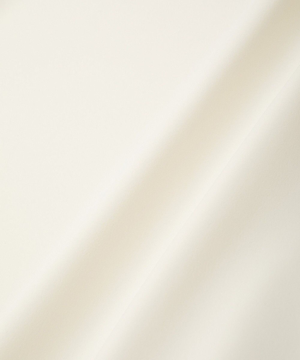 YECCA VECCA レースサテンキャミチュニック 