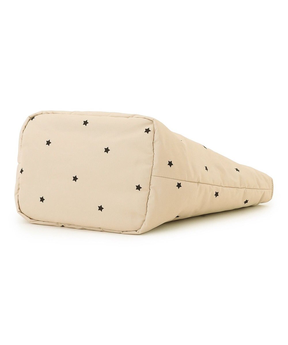 TOCCA SKIPPING ICON TOTE トートバッグ【星風まどかさん着用・WEB＆一部店舗限定】 