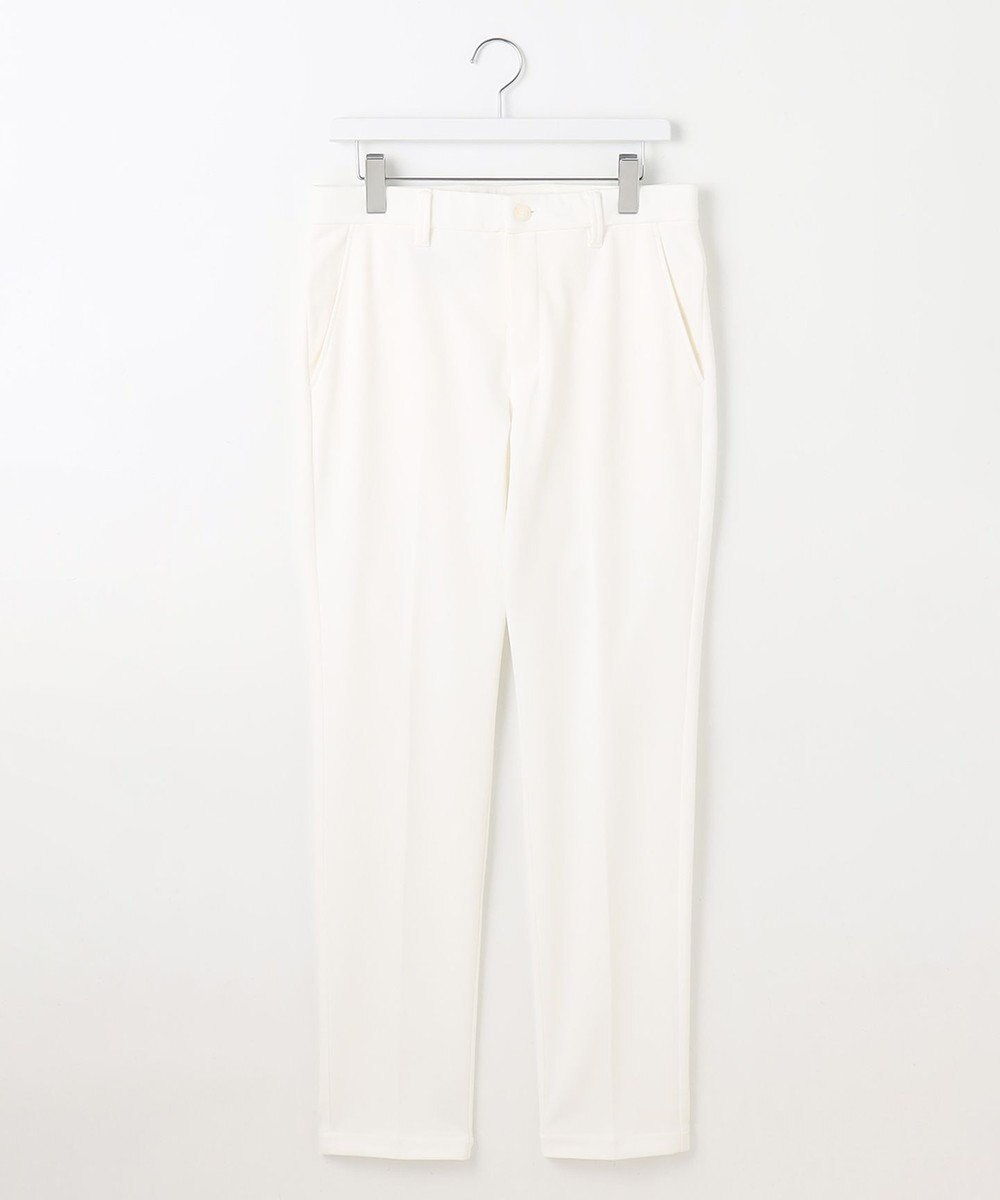 23区GOLF 【MEN】【ストレッチ】ハイパワーストレッチ ベーシックパンツ 