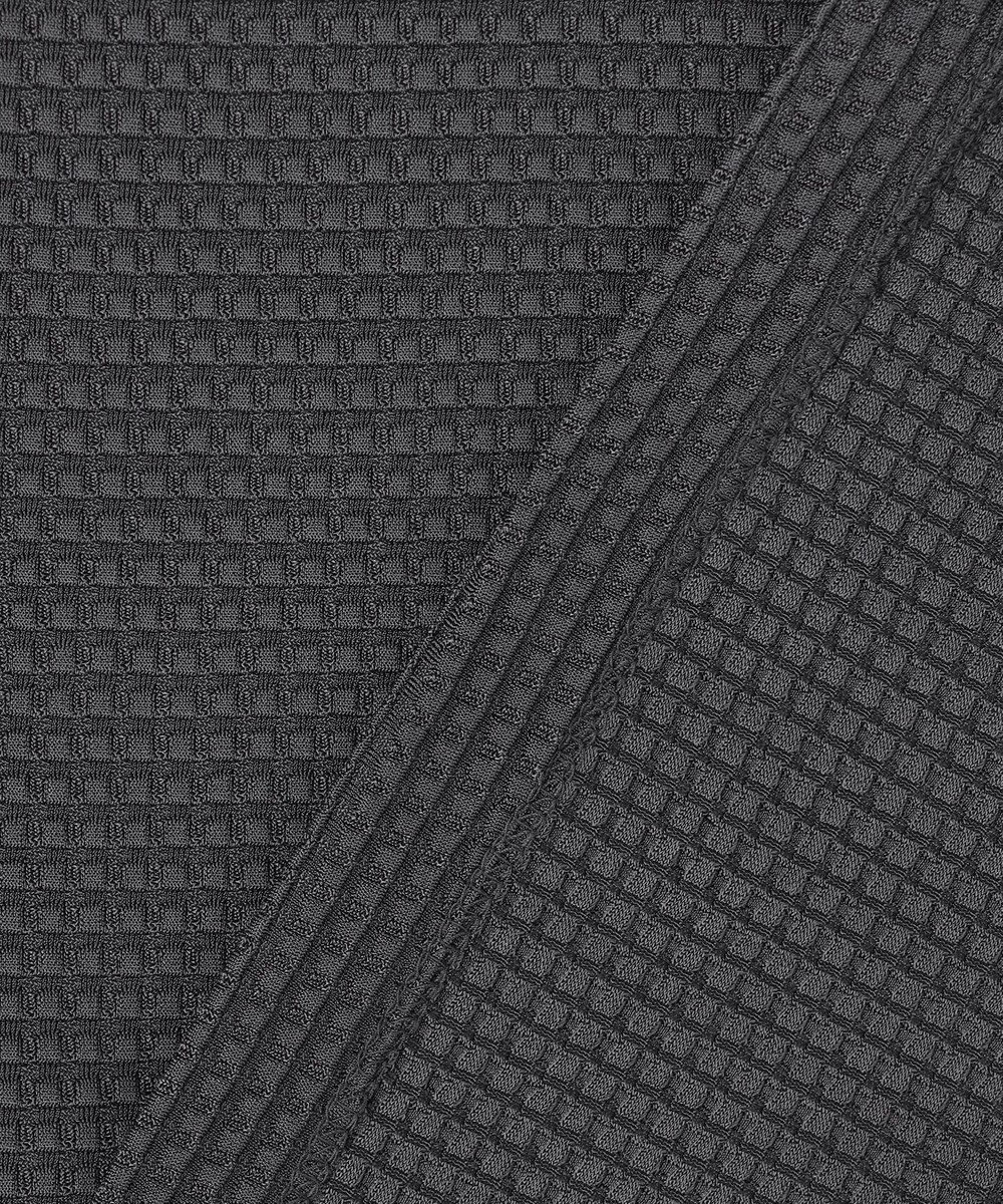 JOSEPH HOMME 【オリジナル素材】ライトタックジャージー　ポロ 