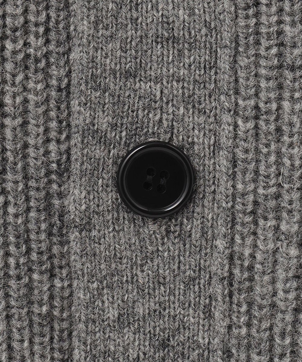 J.PRESS MEN 【WEB限定】ニットカーディガン 