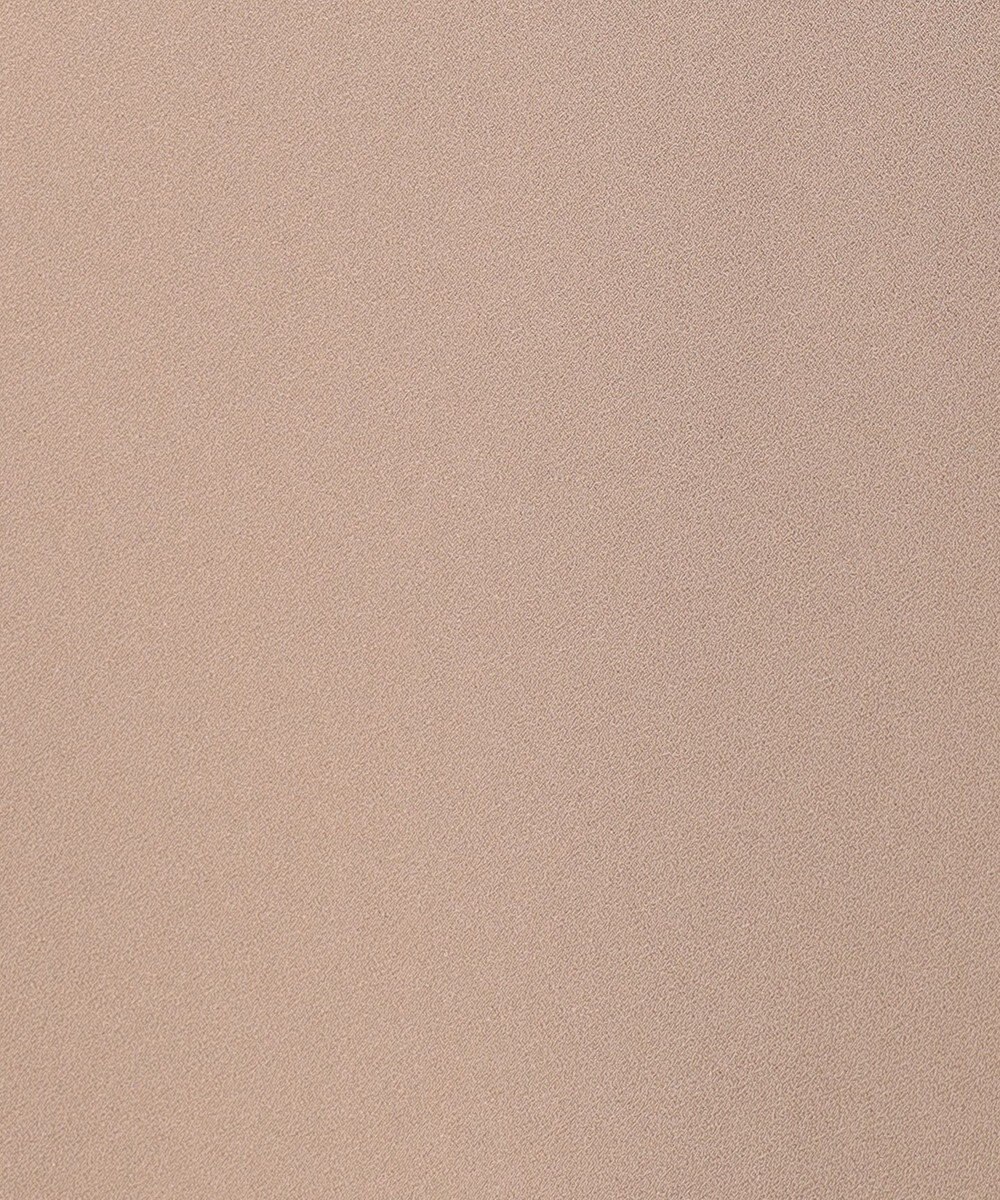 BEIGE， 【洗える・STORY 10月号掲載】FLEUR / ウエストゴムイージーワイドパンツ 