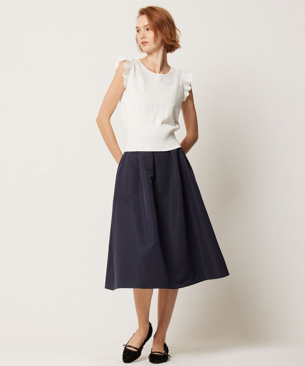 TOCCA 【洗える】MINI GAME PULLOVER プルオーバー 