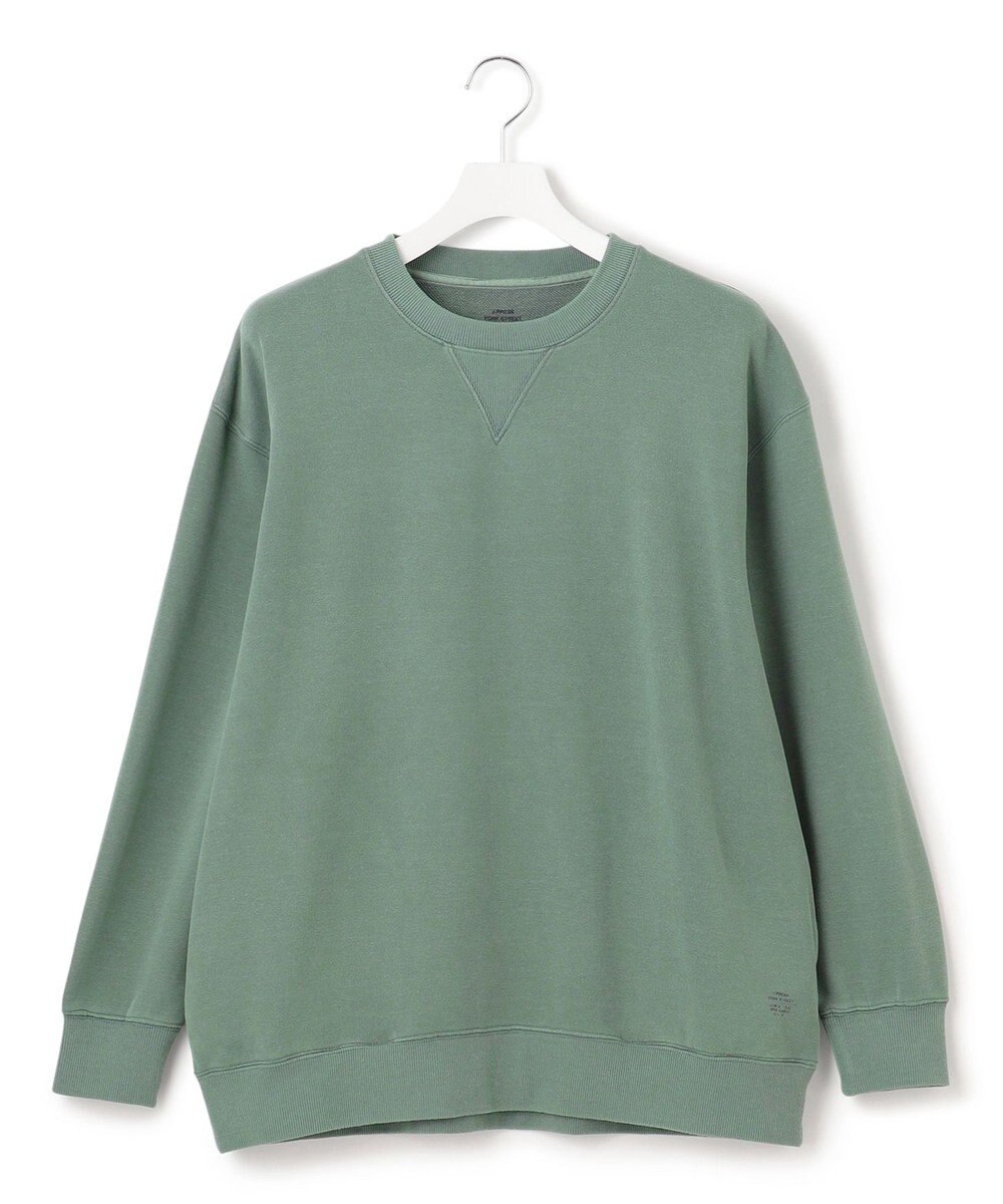 J.PRESS YORK STREET 【UNISEX】スウェット / クルー 