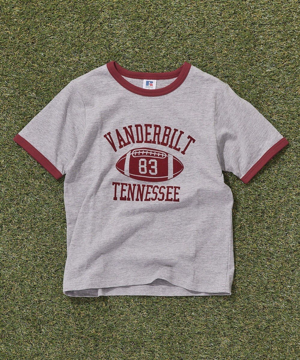 AMERICAN HOLIC 【RUSSELL】リンガースポーツアソートTシャツ 