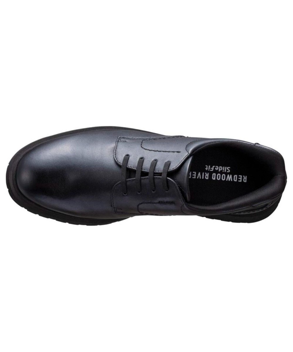 REGAL FOOT COMMUNITY 【レッドウッドリバー メンズ】RX10 プレーントウ ビジネスシューズ 