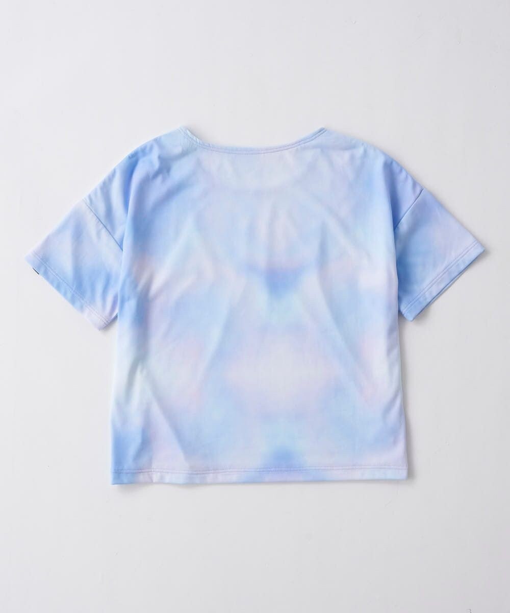 OP／FILA 【FILA/フィラ】タイダイ柄Tシャツ3点セット水着 