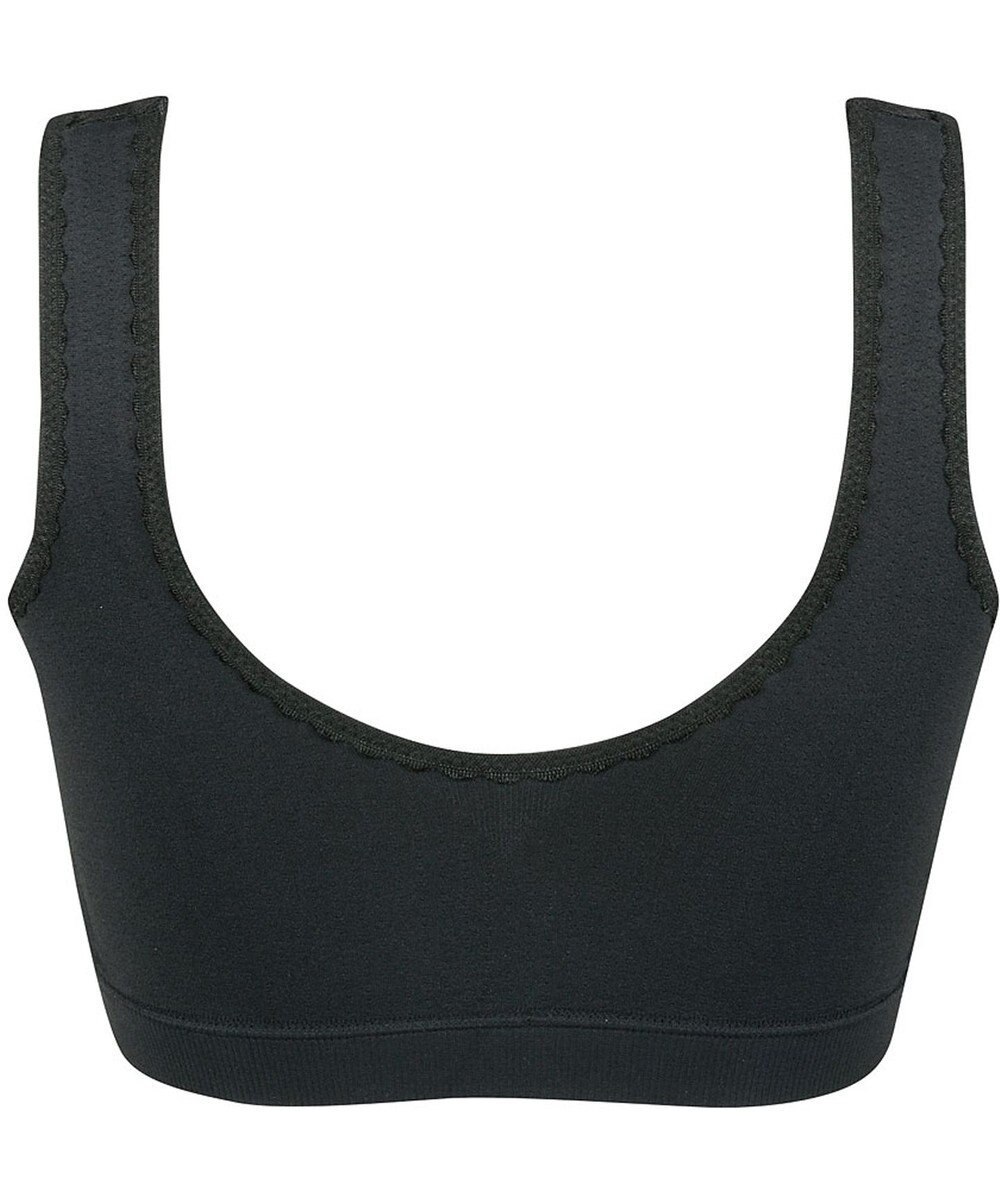 Wing ノンワイヤーブラ バストの脇流れを防ぐ 就寝中も日中のくつろぎタイムも 【ナイトアップブラ ルーム】 ブラジャー ナイトブラ KB3511 ウイング／ワコール 