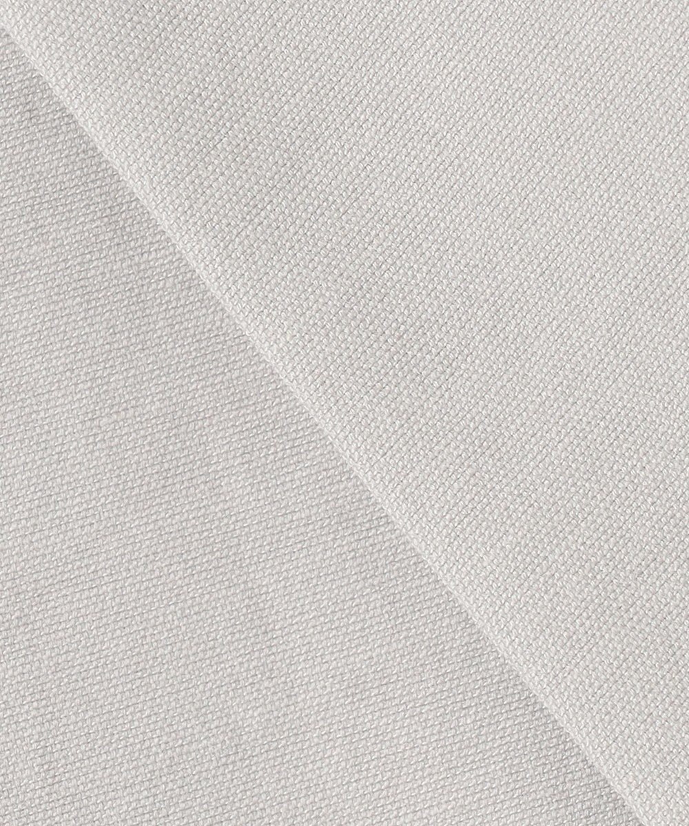 ICB 【セットアップ対応・洗える】 LooseWeave ダブルブレストジャケット 