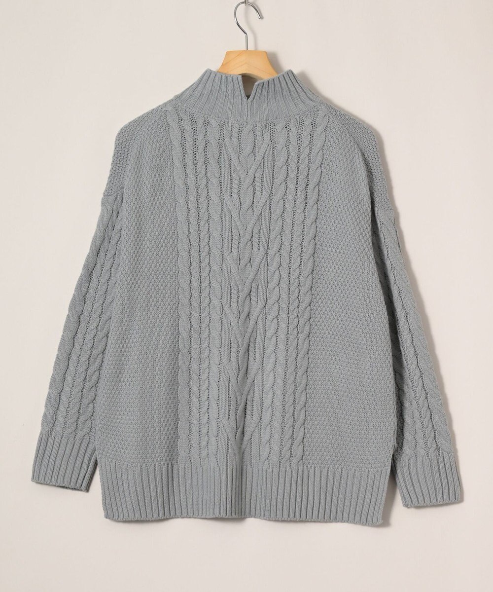 ONWARD Reuse Park 【any FAM】ニット秋冬 