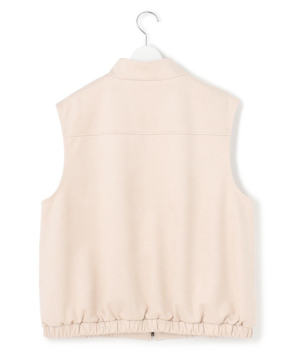 J.PRESS YORK STREET 【WOMEN】ドリズラー ベスト 