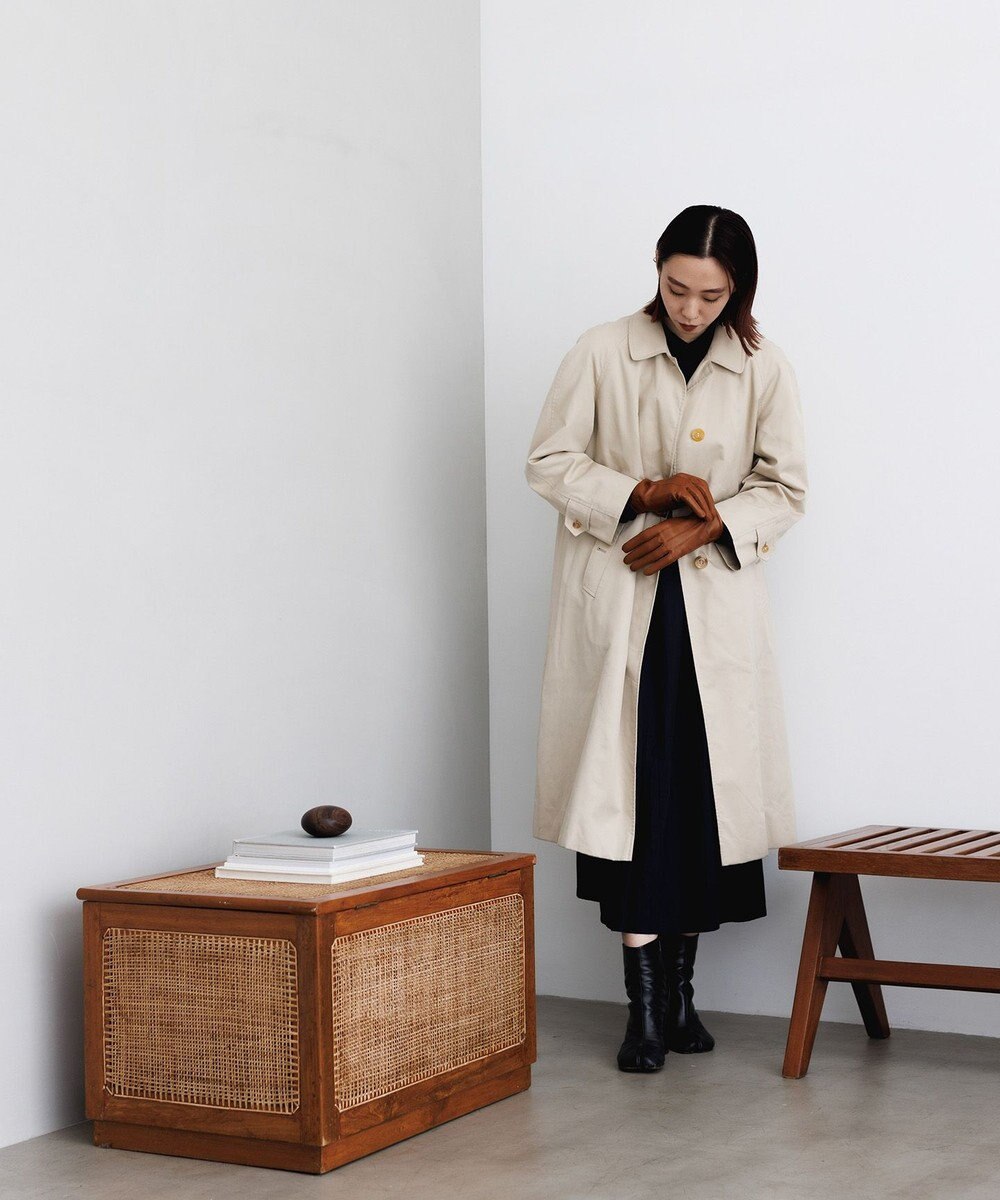 ORuKuBET  Italian Sheep - Standard Color (WOMEN)【日本製】 