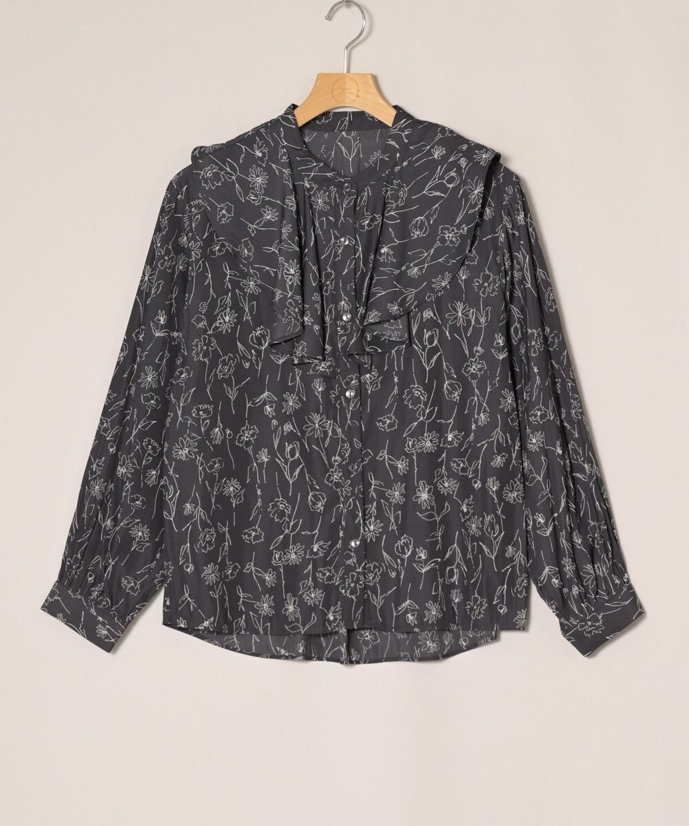 ONWARD Reuse Park 【any FAM】ブラウス秋冬 