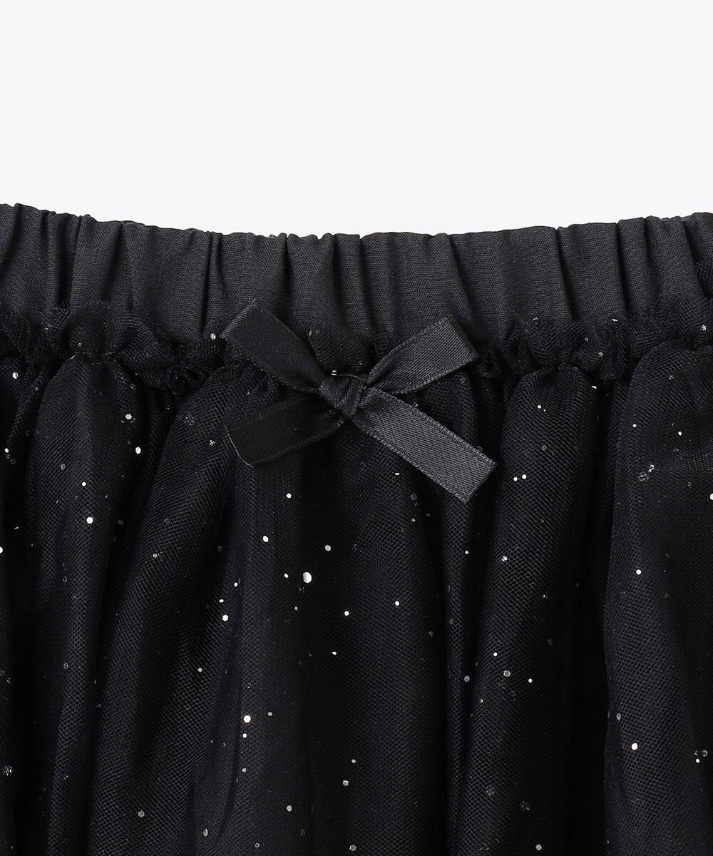 ANY KIDS チュール スカート 