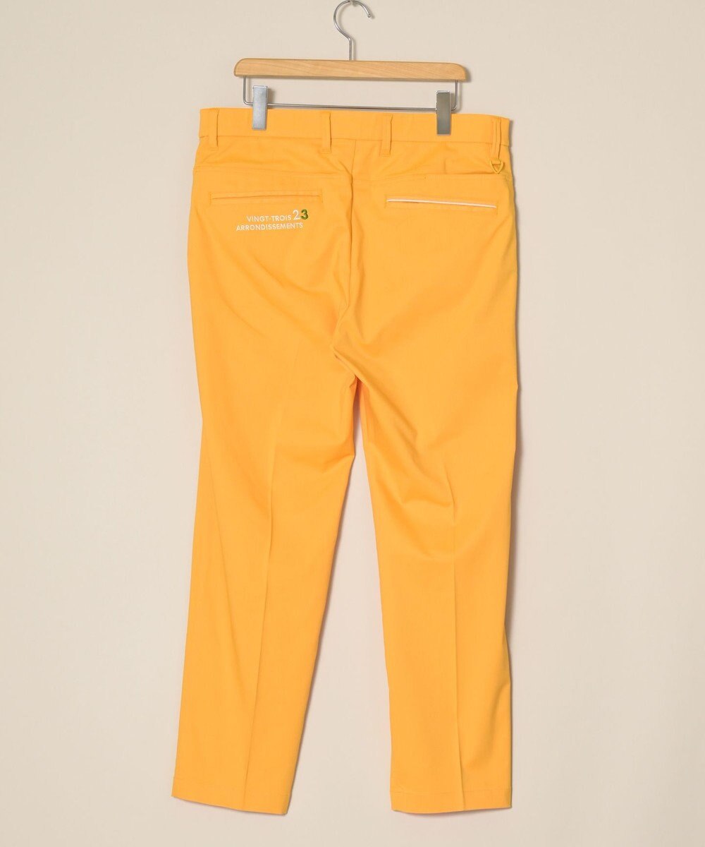 ONWARD Reuse Park メンズ商品【23区 GOLF】パンツ春夏 