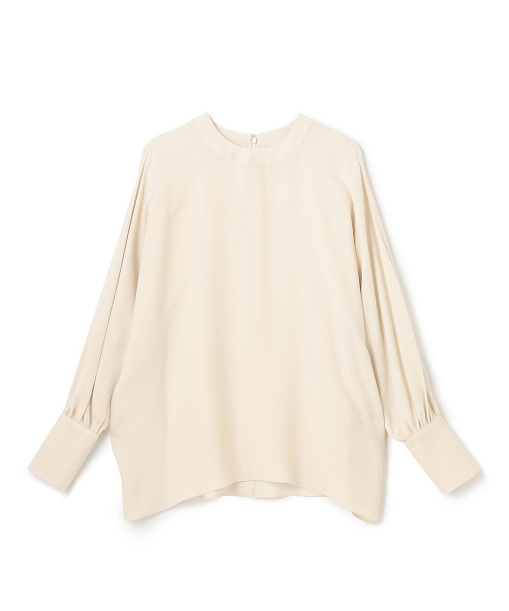 BEIGE， 【S-size】BRISSAC / プルオーバーブラウス 