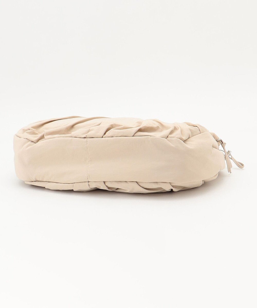 LA BAGAGERIE 【maison vert】 【軽量/多収納】ギャザーワンショルダー Large 