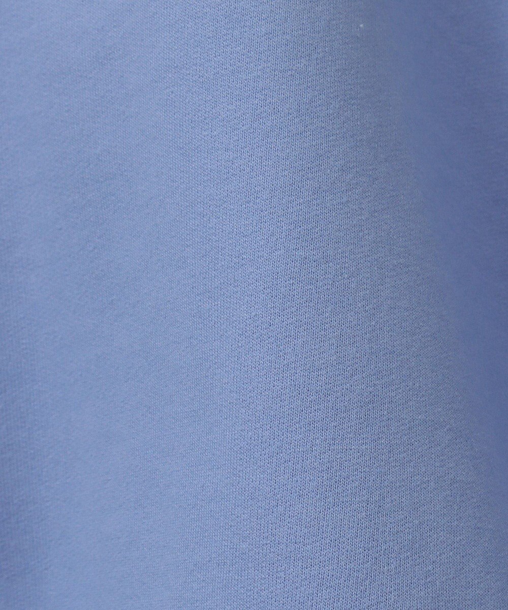 Green Parks リメイク風ナイロンドッキングプルオーバー 