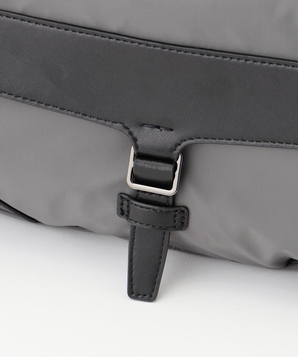 Y'SACCS ミリタリーフラップショルダー　Mサイズ 