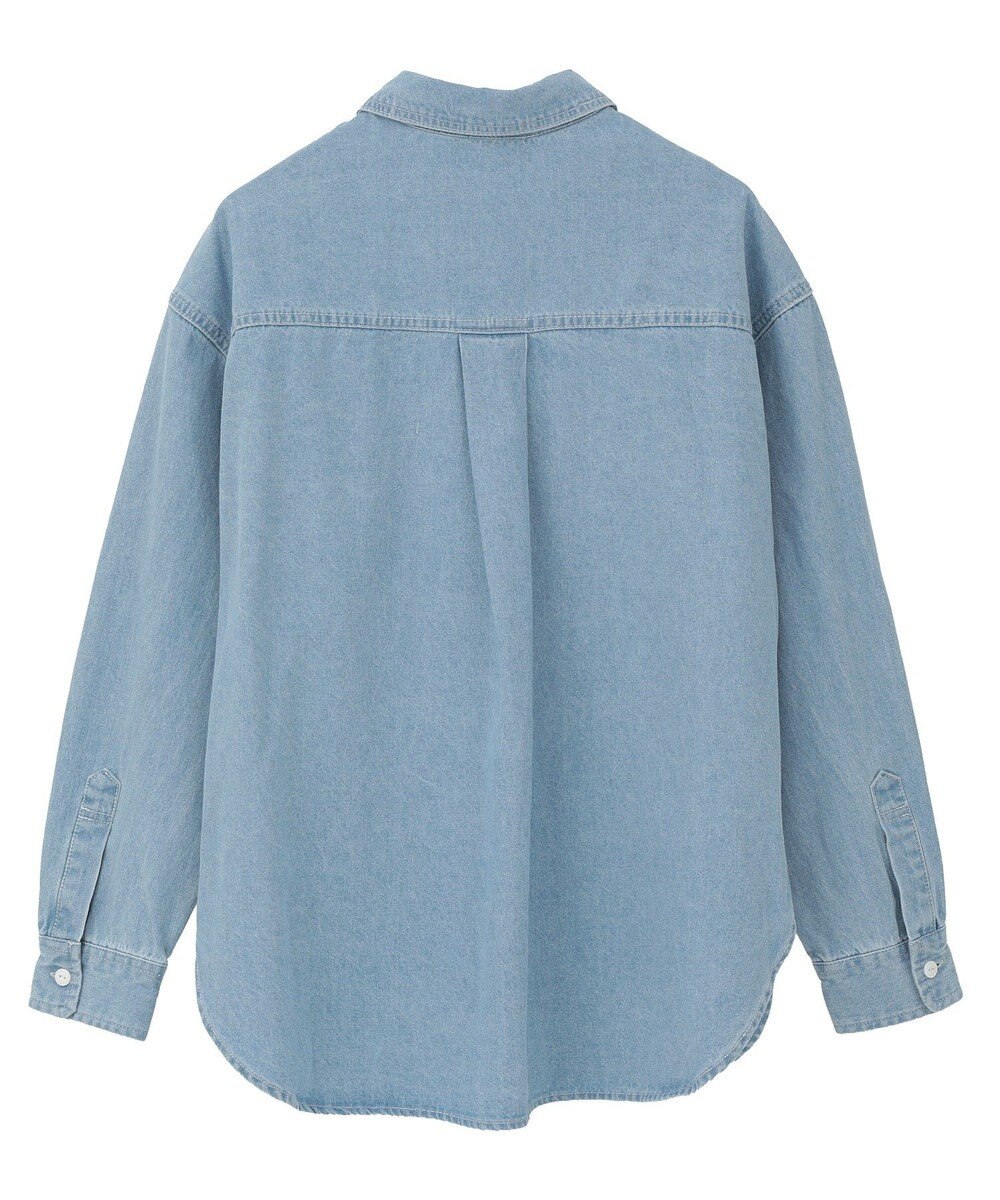 AMERICAN HOLIC 【PENNEY'S】ワークシャツ 