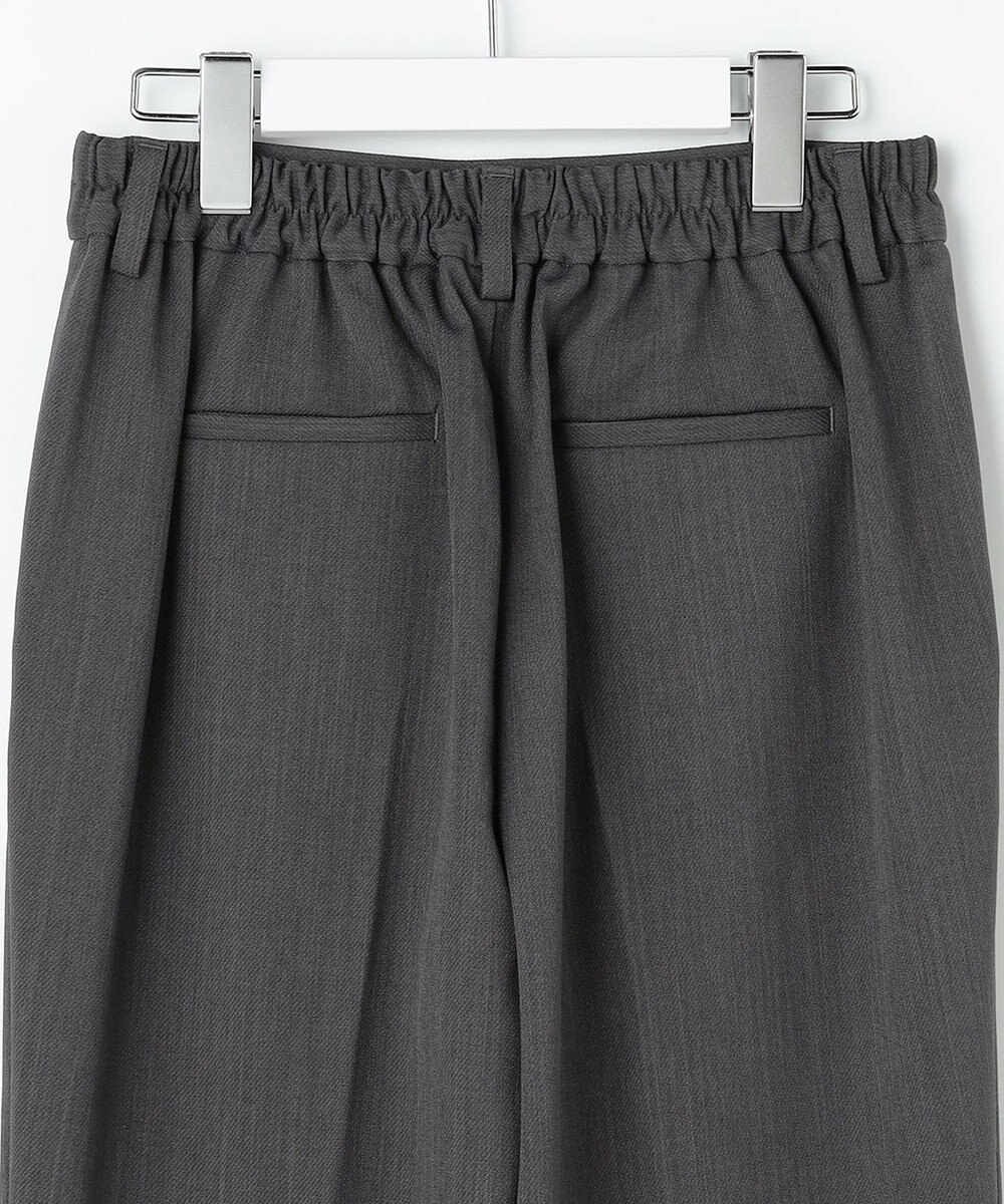 Feroux 【先行予約】2WAYレースカラー美シルエット セットアップ 