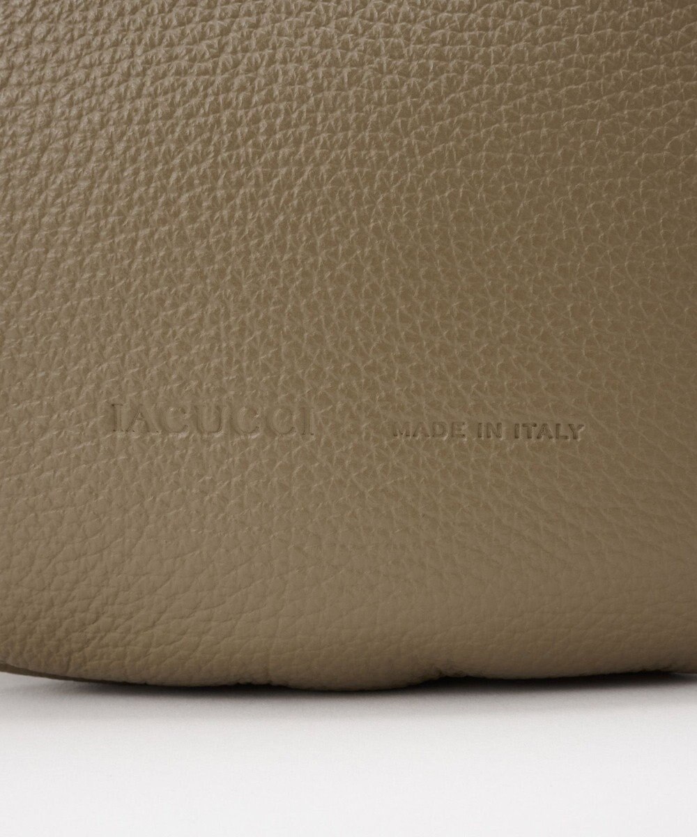 IACUCCI ピスタッロ S CERVO 