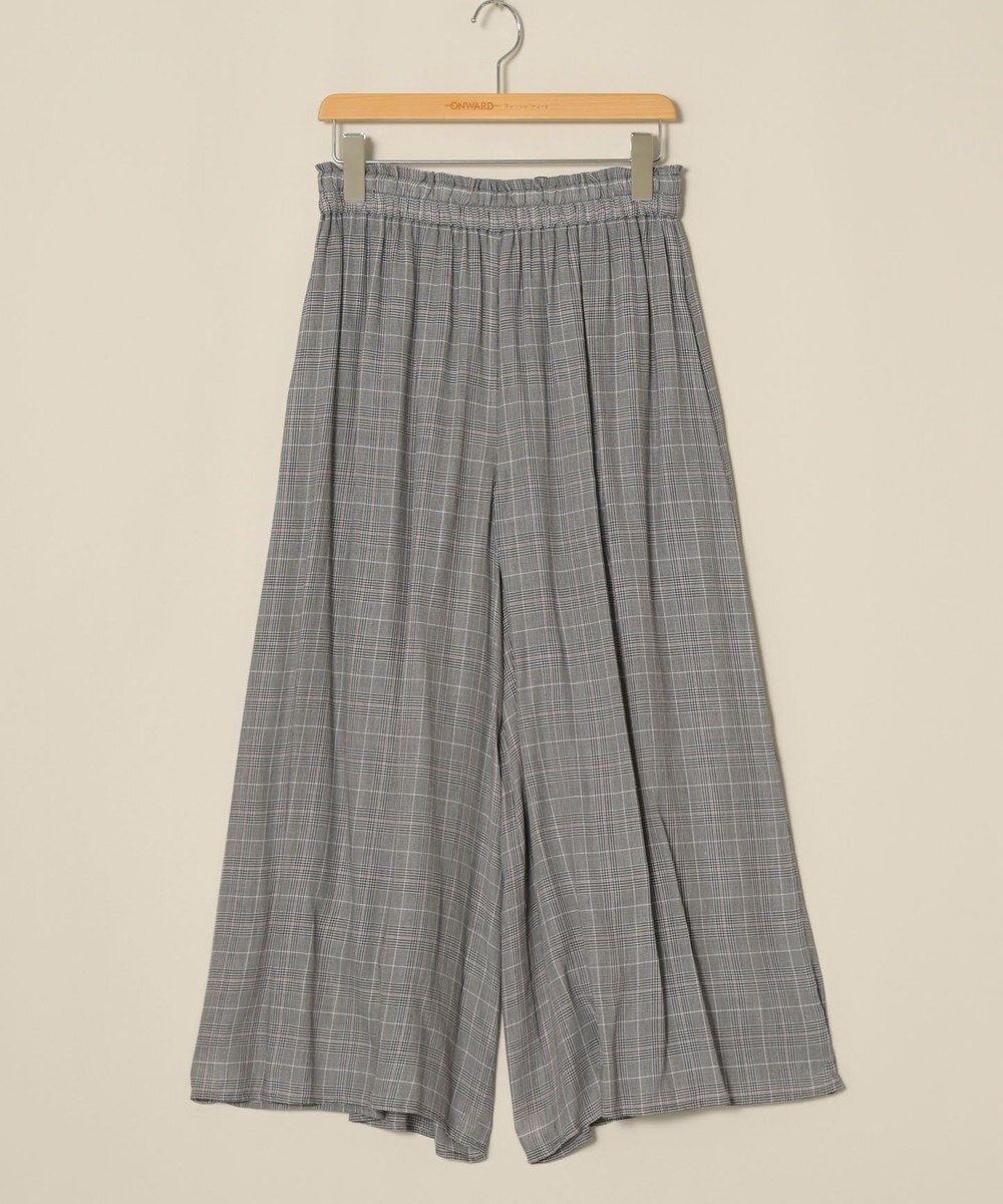 ONWARD Reuse Park 【自由区】パンツ秋冬 