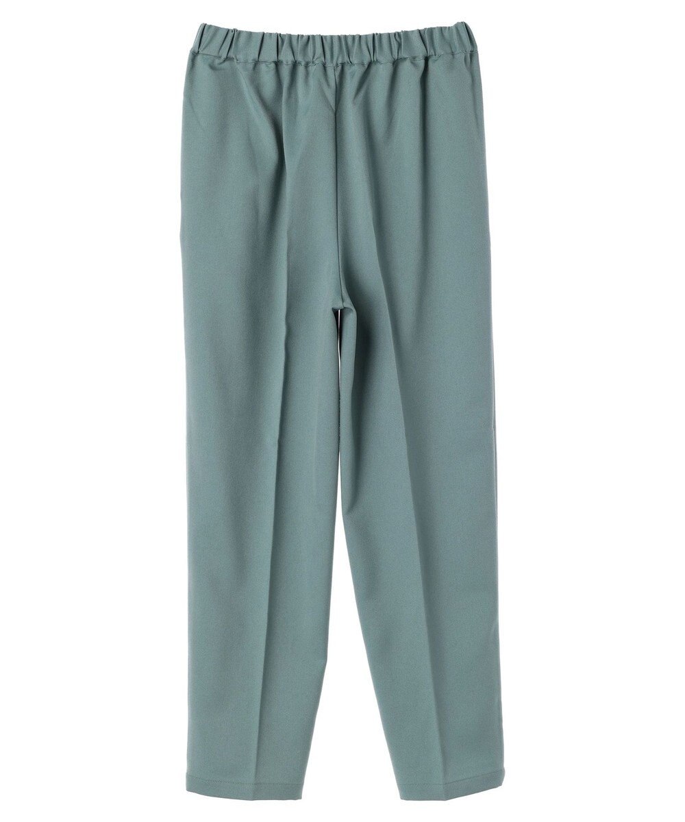 earth music&ecology テーパードパンツ 