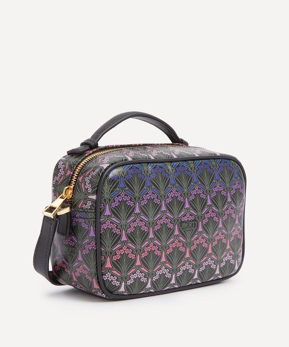 LIBERTY. アイフィス ダスク マドックス クロスボディ バッグ 
