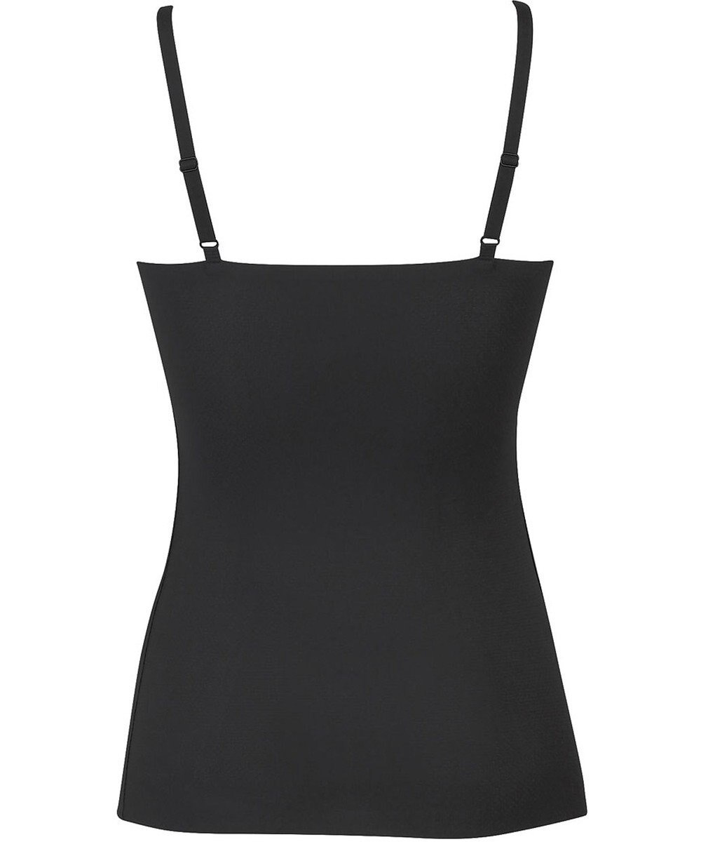 WACOAL 【GOCOCi ゴコチ】 ブラキャミソール ベタつきにくく乾きやすい 通気性がよい 立体的なバストシルエット レディース UGG171 /ワコール 