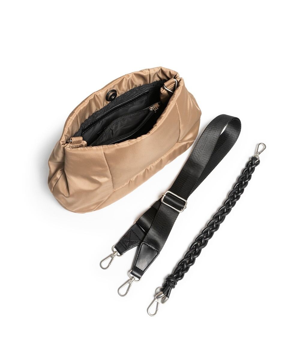 MioFIRANO FRAME D001 ハンドバッグ はっ水 