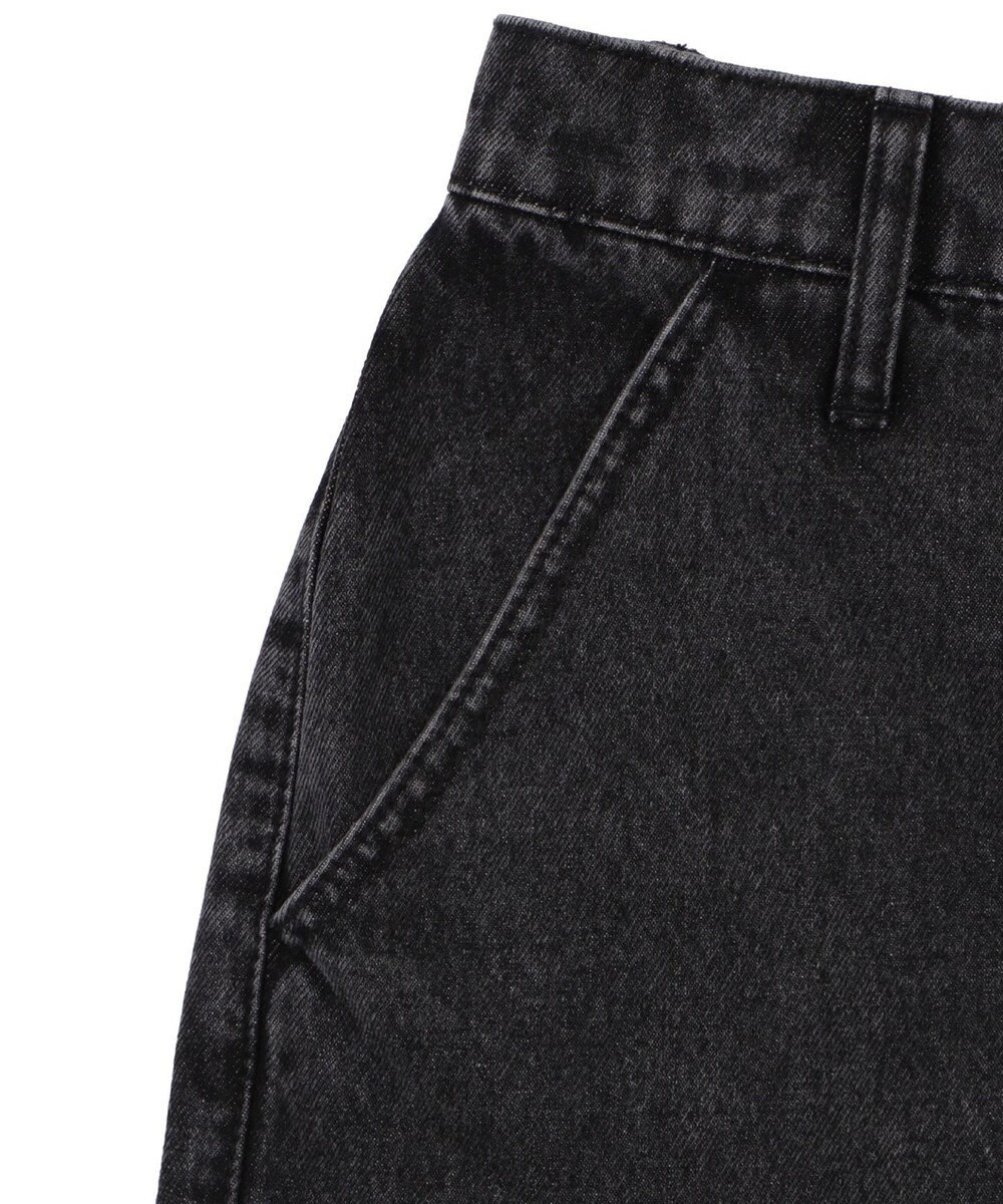 WEGO ヴィンテージウォッシュカーゴハーフパンツ 