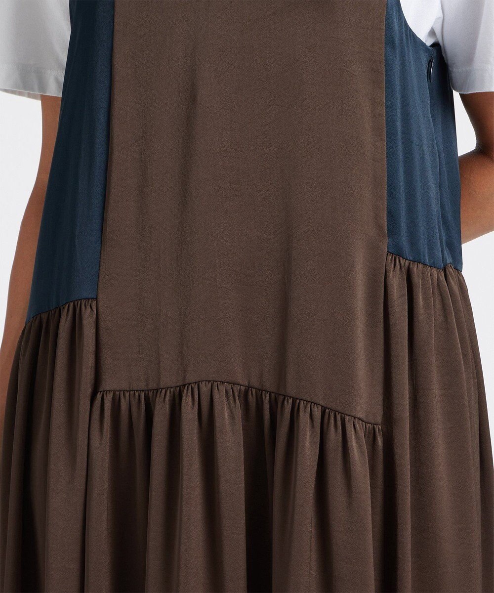 アシンメトリー キャミワンピース / Paul Smith | ファッション通販 