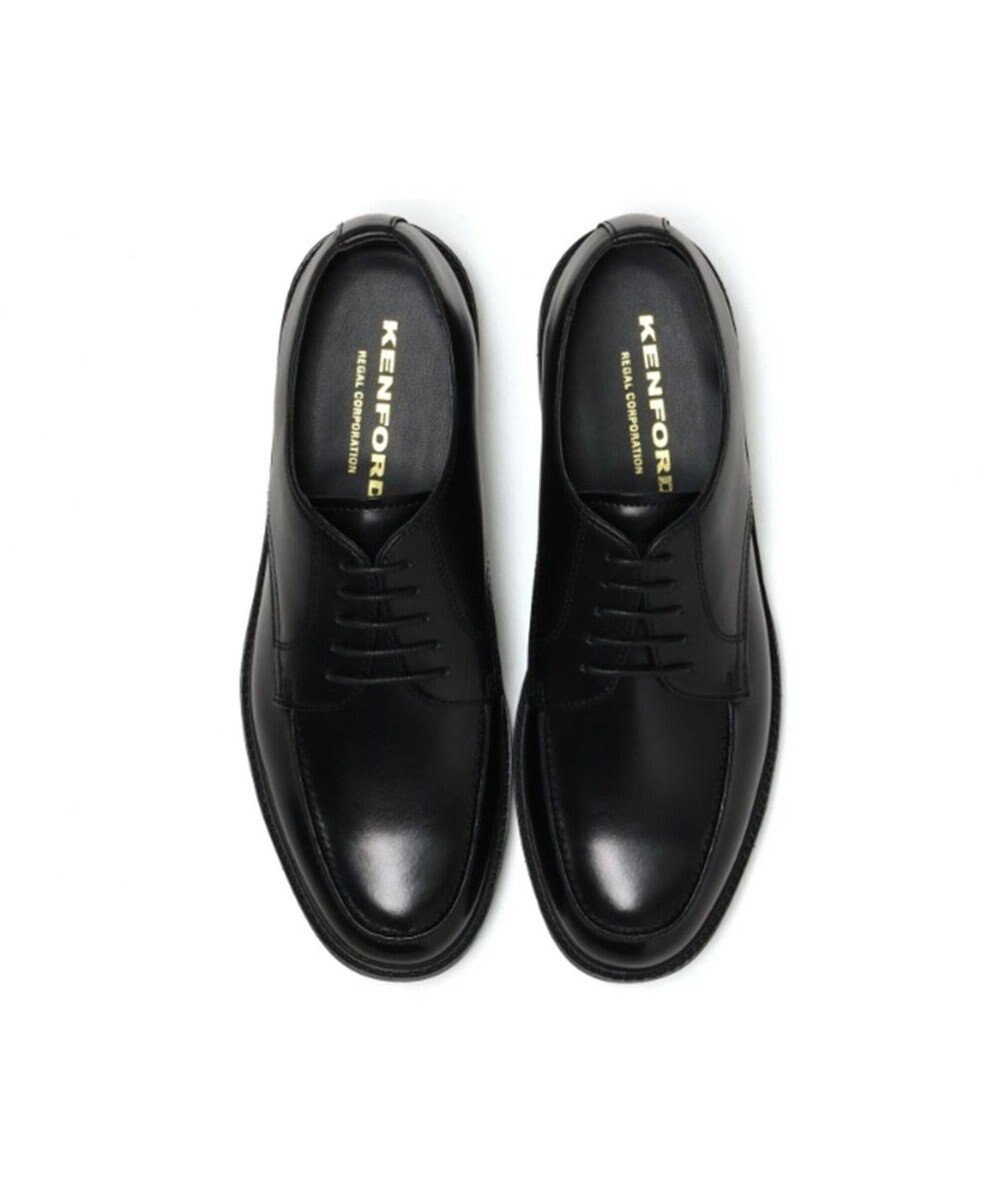 REGAL FOOT COMMUNITY 【ケンフォード メンズ】KP12 外羽根・Uチップ 