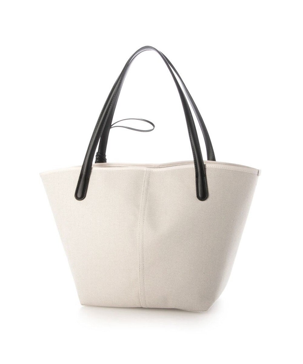 UNBILLION カシュカシュ cachecache / エルガリー横型トートバッグ 