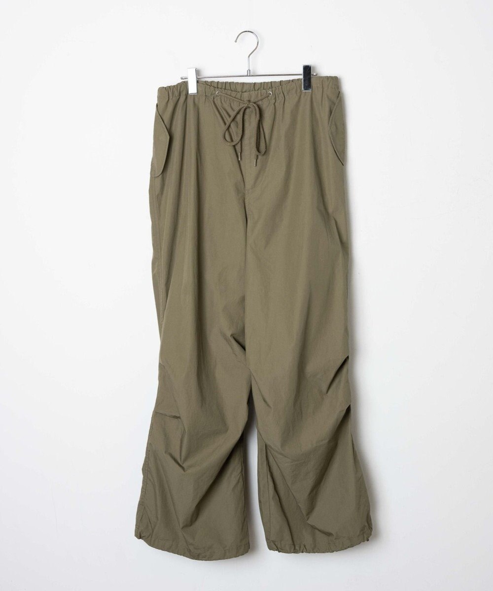 WEGO パラシュートパンツ 