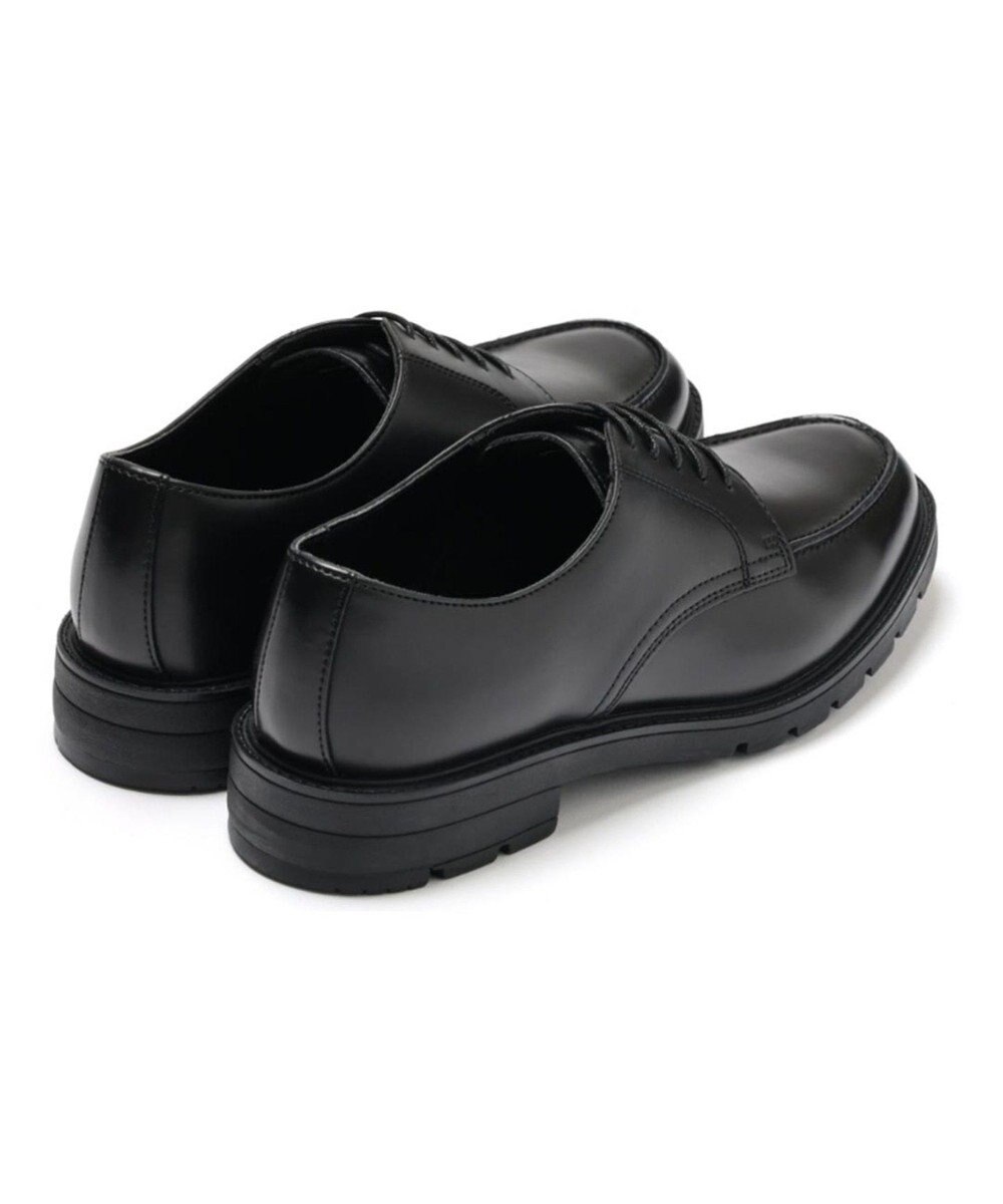 REGAL FOOT COMMUNITY 【ケンフォード メンズ】KP12 外羽根・Uチップ 