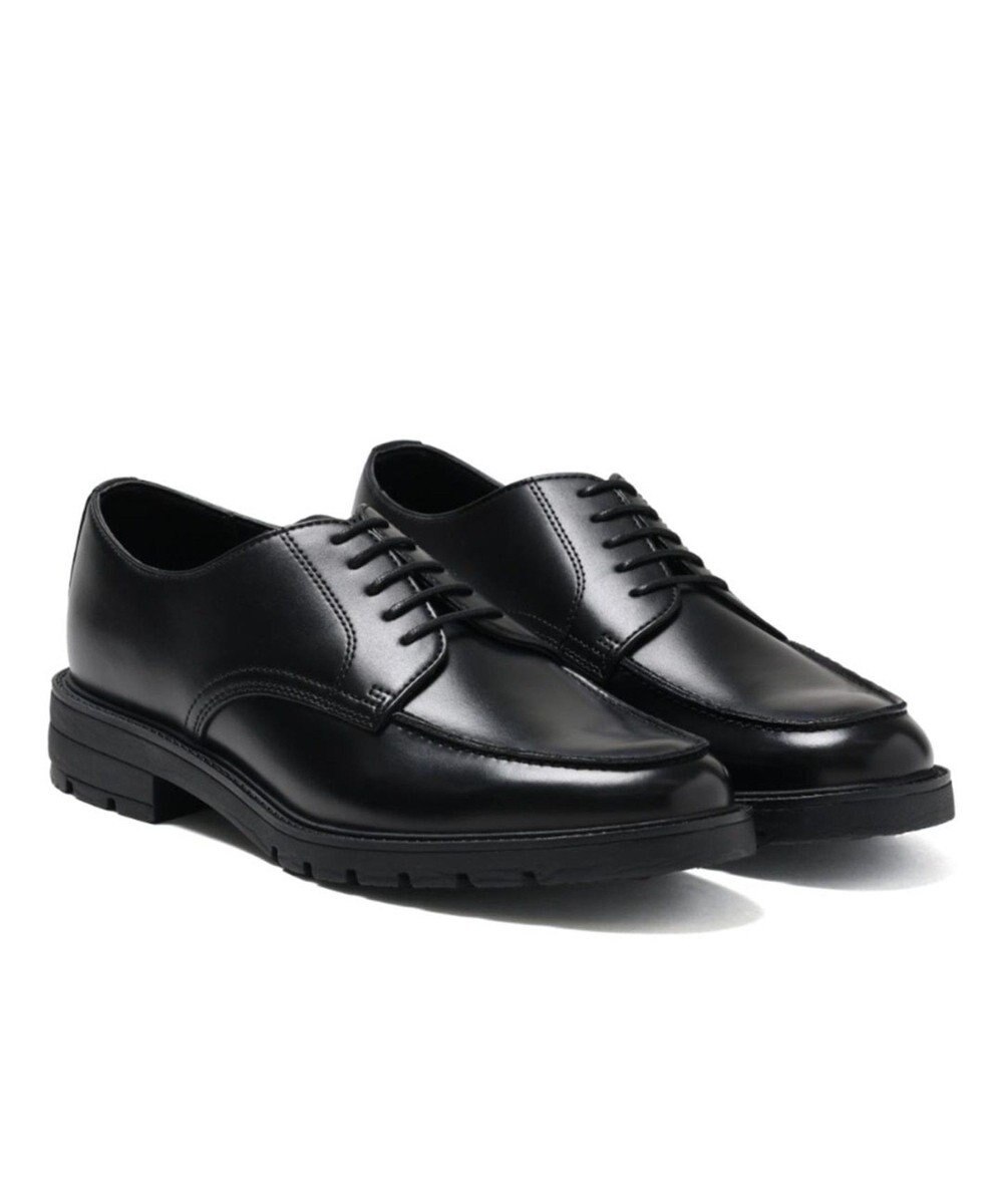 REGAL FOOT COMMUNITY 【ケンフォード メンズ】KP12 外羽根・Uチップ 