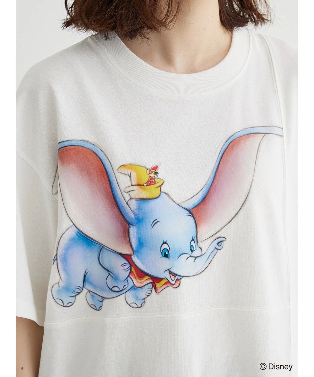 Green Parks Ｄｉｓｎｅｙ１００　ダンボ／Ｔシャツ 