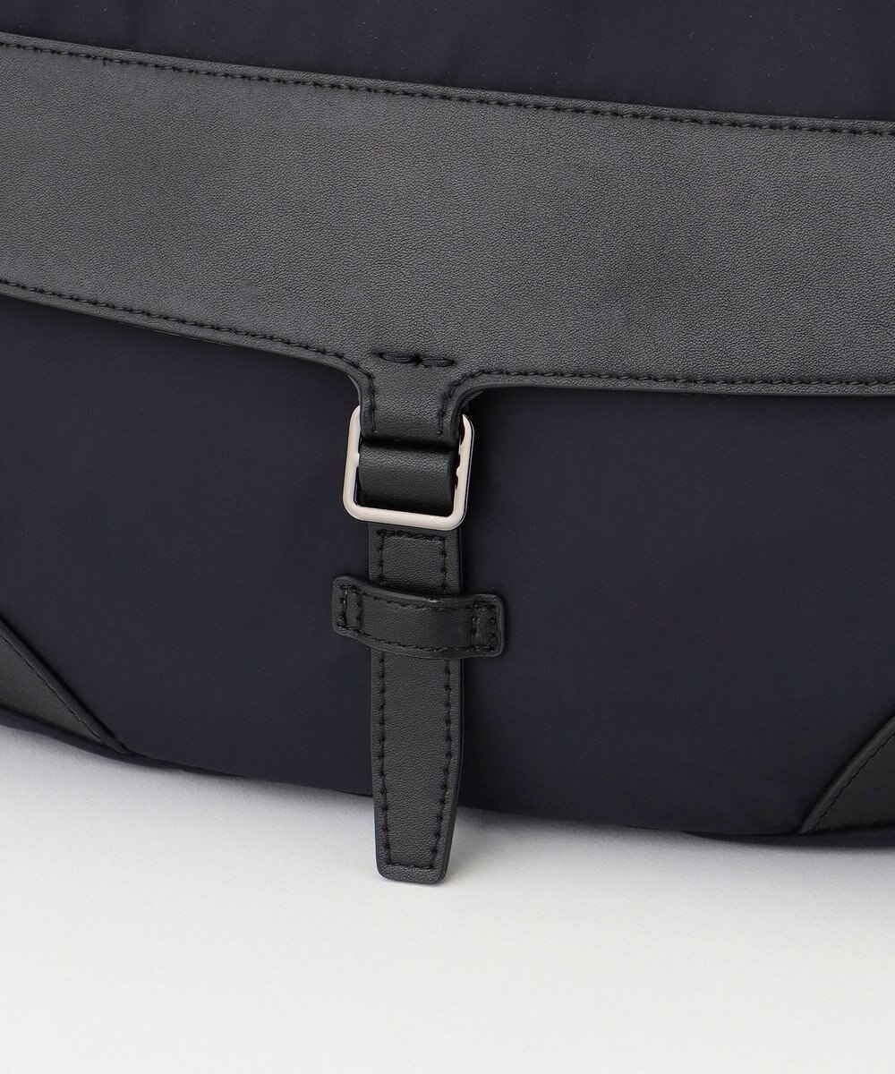 Y'SACCS ミリタリーフラップショルダー　Mサイズ 