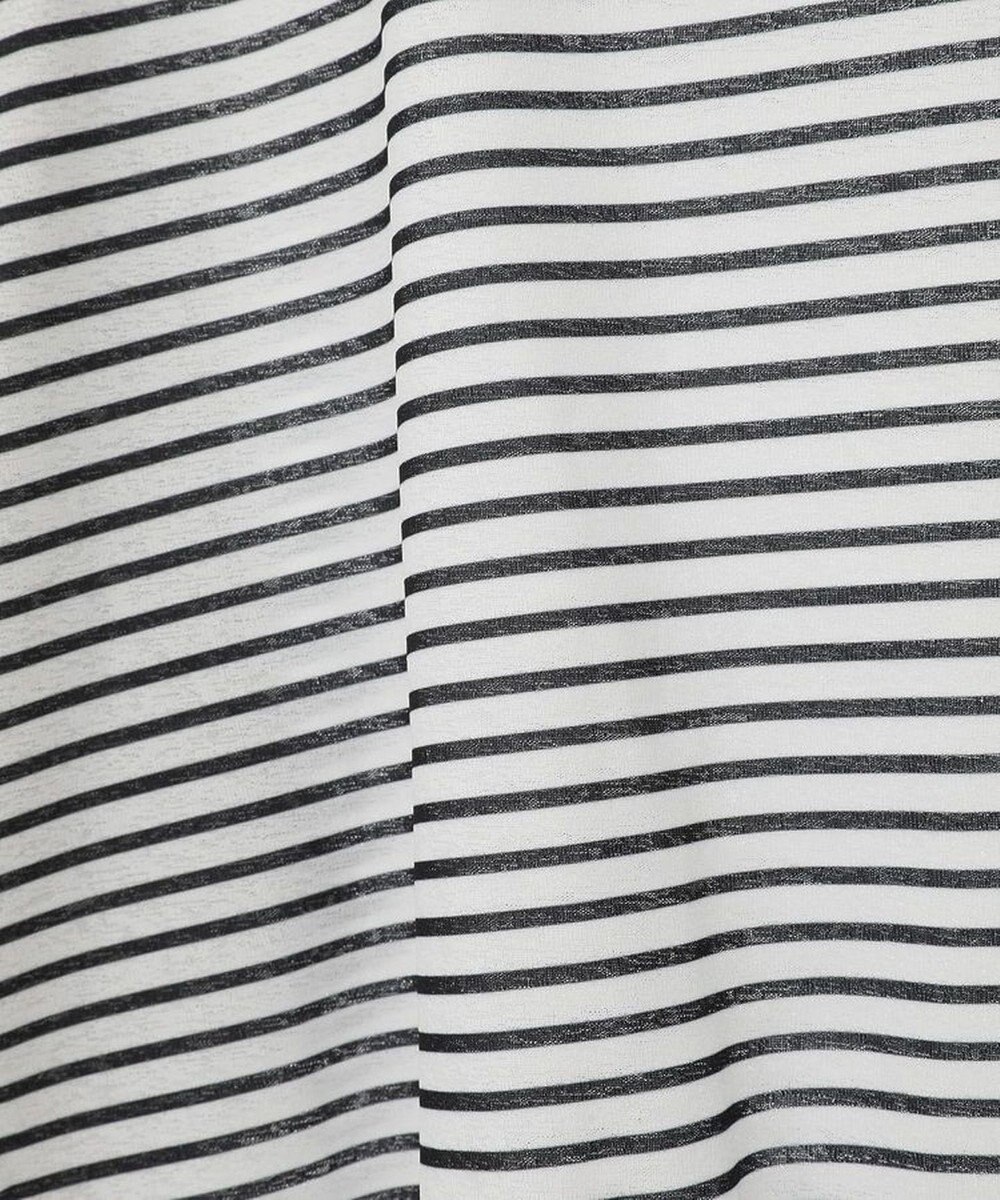 Green Parks シアークロップドプルオーバー 