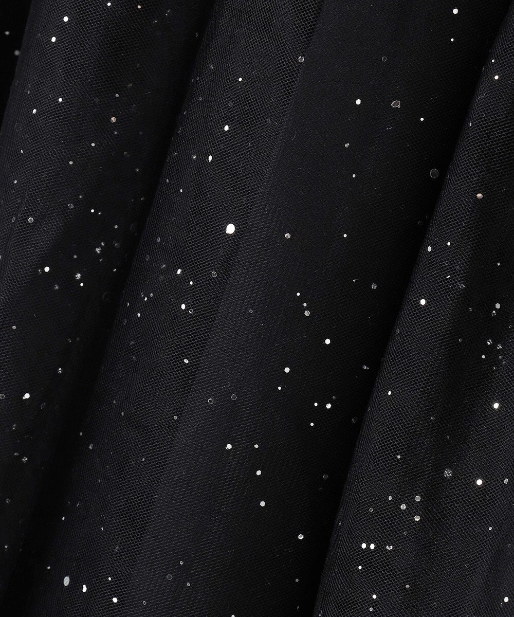 ANY KIDS チュール スカート 