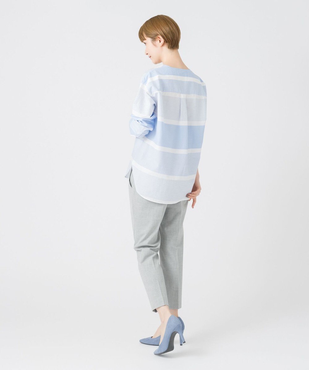 ONWARD Reuse Park 【自由区】ブラウス春夏 