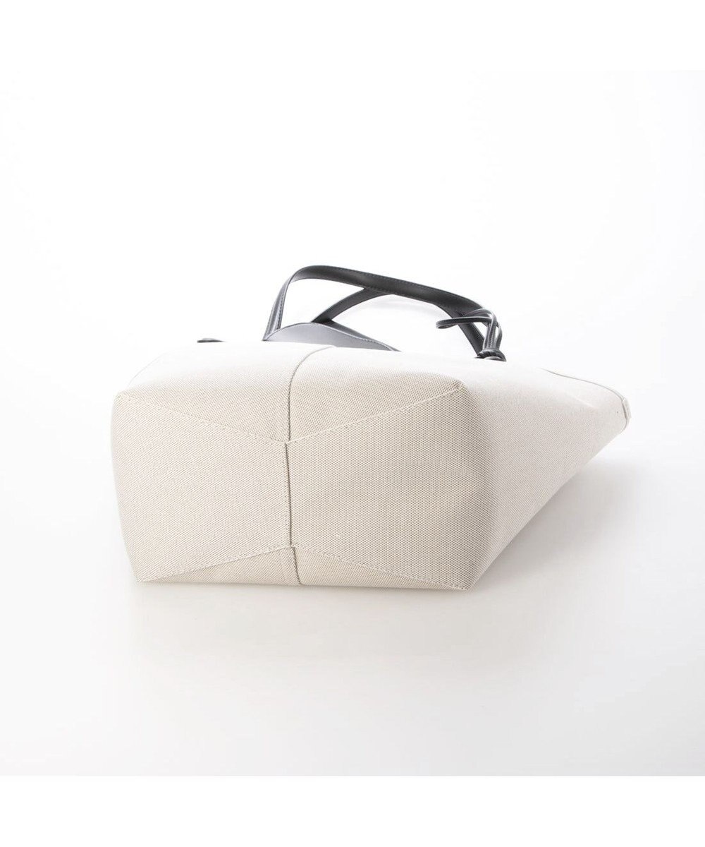 UNBILLION カシュカシュ cachecache / エルガリー横型トートバッグ 