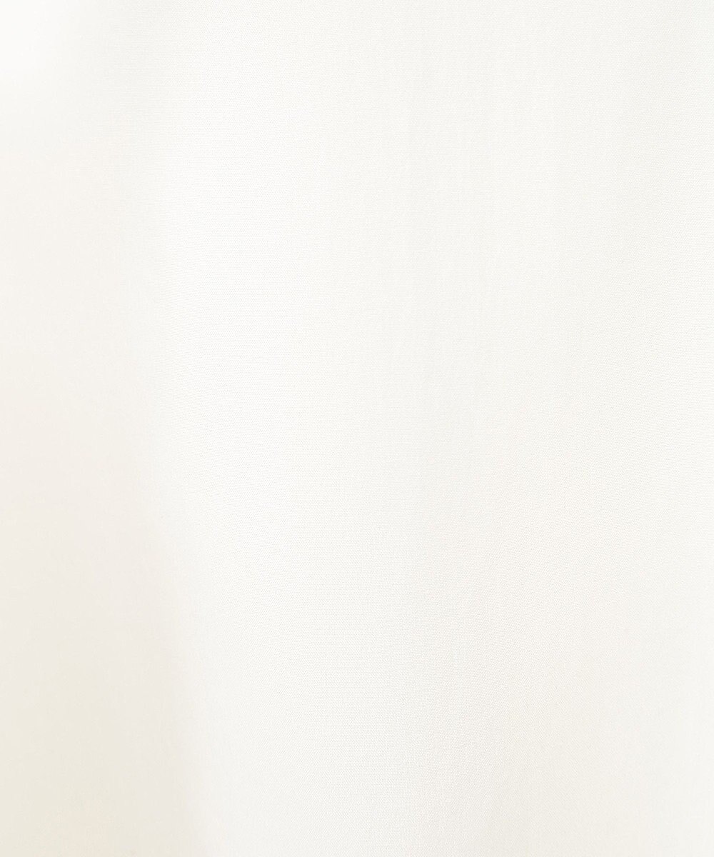 Green Parks ホワイトインナーシャツ 