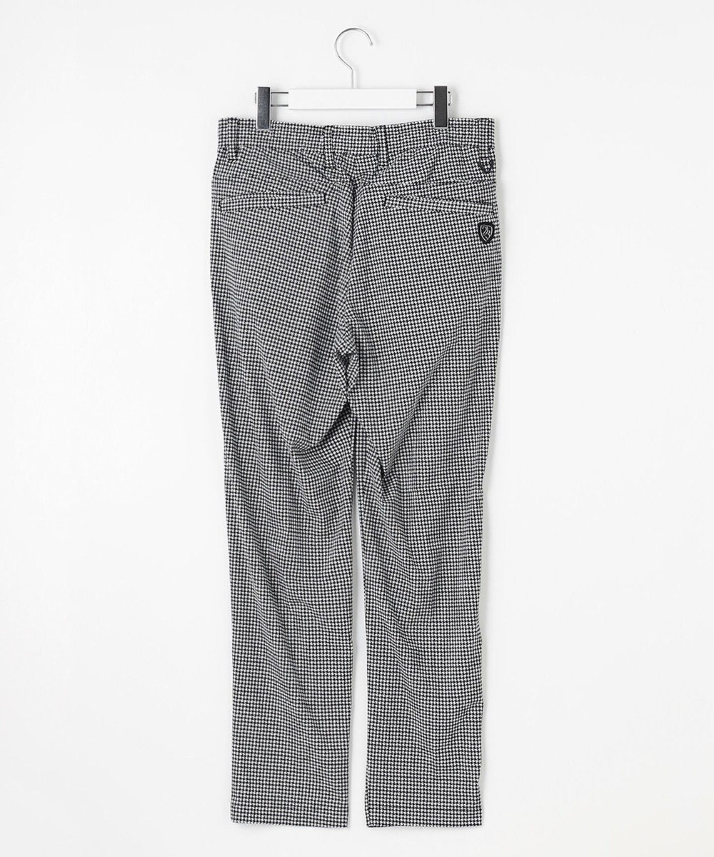 23区GOLF 【MEN】COOLジャージーパンツ テーパード 