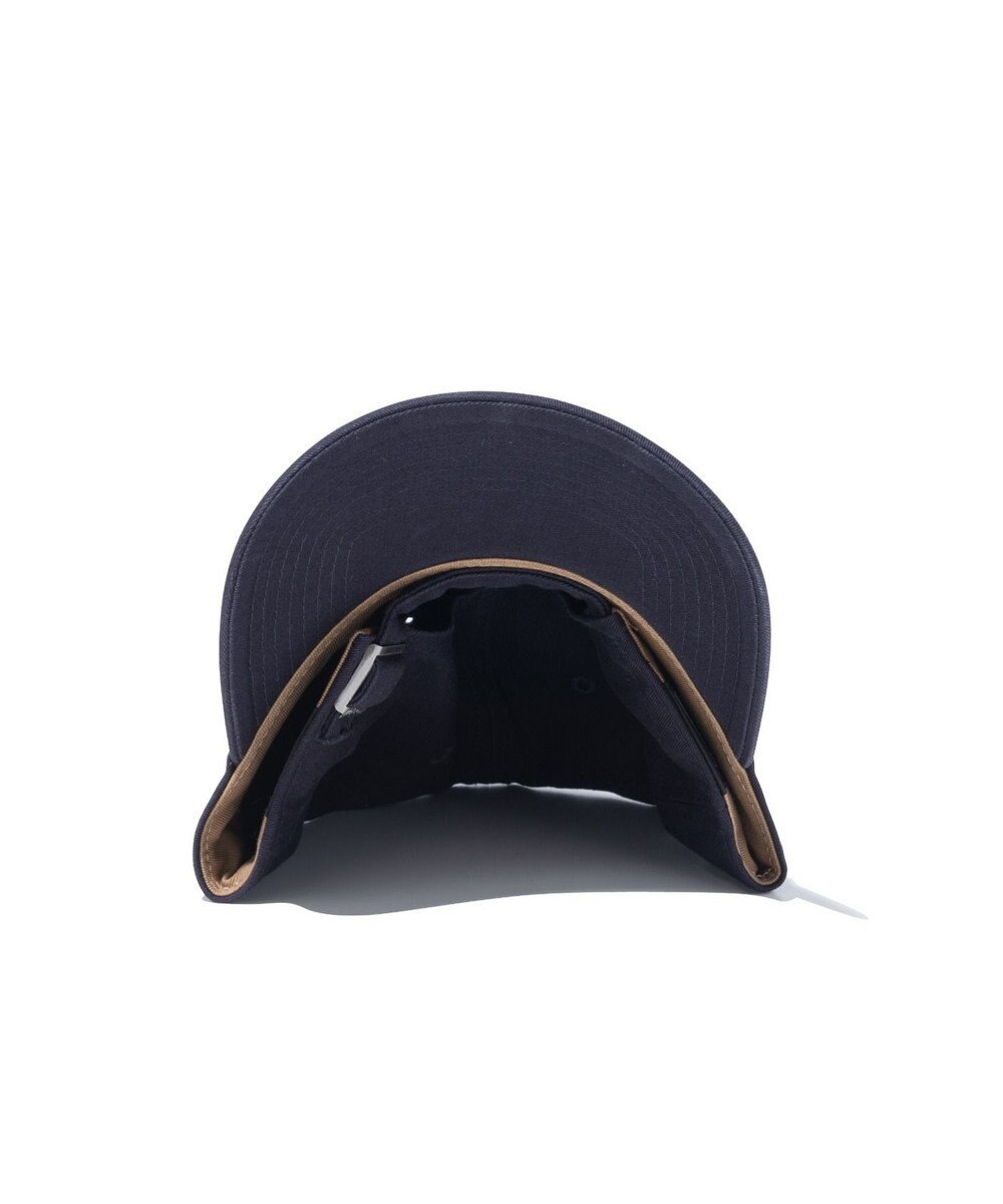 WEGO 【ユニセックスITEM】NEWERA　9TWENTY　Khaki　Sweat　Band 