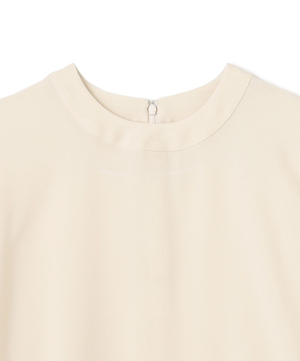 BEIGE， BRISSAC / プルオーバーブラウス 