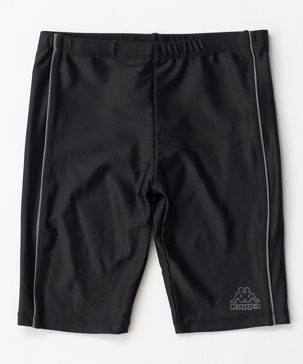 OP／FILA 【Kappa】ロング丈パンツ 