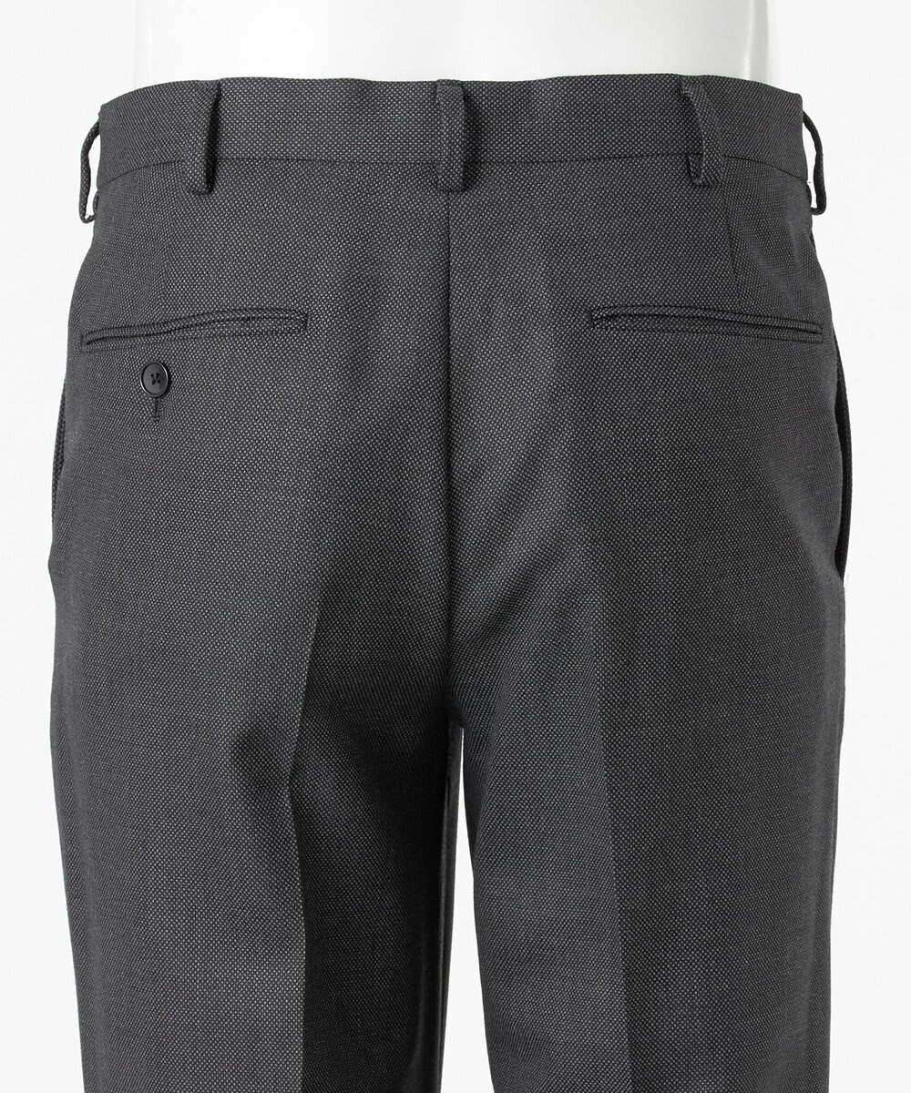 J.PRESS MEN 【JAPAN CRAFT CLOTH】バーズアイ スーツ/総裏 